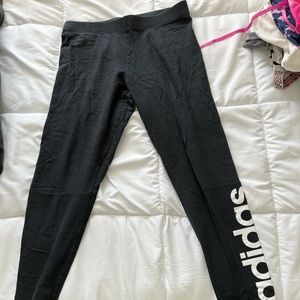 Adidas leggings
